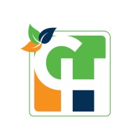 Camp Hall logo - Similar company to Bushy Park