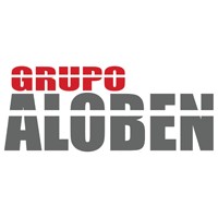 Grupo Aloben (Uruguay/Paraguay) logo - Similar company to Uafa