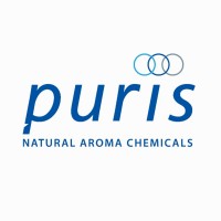 Puris Natural Aroma Chemicals logo - Similar company to Bulterra Ig