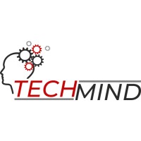 Techmind (SK) logo - Similar company to Raven, A. S.