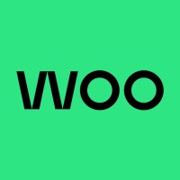 WOO logo - Similar company to Oni