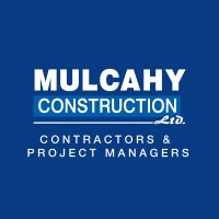 Mulcahy Construction Ltd logo - Similar company to Nevin Construction Building Contractors