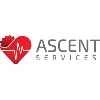 Ascent Services logo - Similar company to Lifeline Corporation Pte Ltd