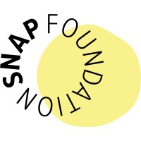 Snap Foundation logo - Similar company to Mora Tadeo | Development Firm