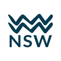 North Sea Watersports logo - Similar company to Västra Mälardalens Kommunalförbund