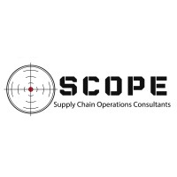 SCOPE Consultants logo - Similar company to Scope Consulting