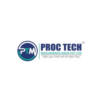 Proc Tech Machineries India Pvt. Ltd logo - Similar company to Suraj Fabtech