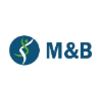 M&B Medical and Biosciences Outsourcing Services logo - Similar company to Axiomapharma