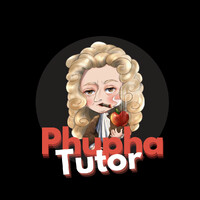 Phupha Tutor logo - Similar company to Wecompound | The Branding Creator