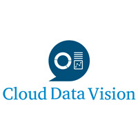 Cloud Data Vision logo - Similar company to Cloud Ai Tech