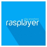 Rasplayer logo - Similar company to Makeability Lab