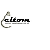 ELTOM logo - Similar company to Eltomo