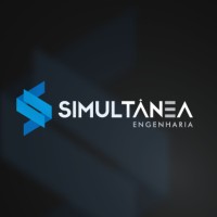 Simultânea Engenharia logo - Similar company to Della Pasqua Britas