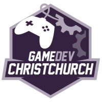 Christchurch Game Developers Association logo - Similar company to Epic Innovation