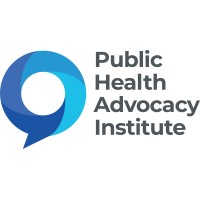 Public Health Advocacy Institute logo - Similar company to Equality Alliance