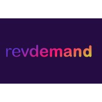 RevDemand Inc logo - Similar company to Ventes B2B Technologies Inc.