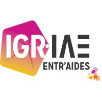 IGR Entr'Aides logo - Similar company to Igr Diffusion