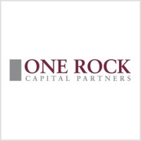 One Rock Capital Partners, LLC logo - Similar company to Platinum Equity
