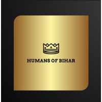 Humans of Bihar logo - Similar company to Durable Group