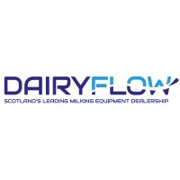 DairyFlow logo - Similar company to Appleby Creamery Limited