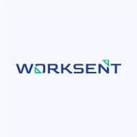 WORKSENT logo - Similar company to Soffit Infrastructure Services (P) Ltd