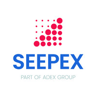 SEEPEX A.D. logo - Similar company to Hupx Hungarian Power Exchange Ltd.