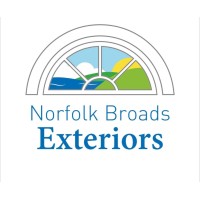 Norfolk Broads Exteriors Ltd logo - Similar company to Evacado Ev Chargers