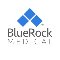 Blue Rock Medical logo - Similar company to Solid Base It
