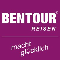 Bentour Reisen AG logo - Similar company to Ictur