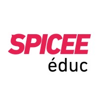 Spicee éduc logo - Similar company to Spicee