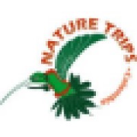 Nature Trips Colombia logo - Similar company to Elefun Spanish School