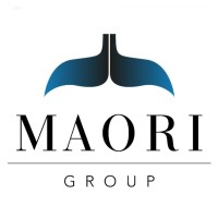 Maori Group logo - Similar company to Edilpoli