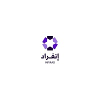 إنفراد | Infrad logo - Similar company to Bash House