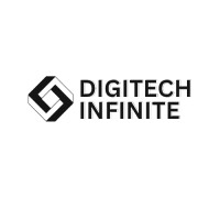 Digitech Infinite logo - Similar company to Mad Meta