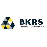BKRS Hoisting Equipment logo - Similar company to Bkrs Crane Systems B.V.