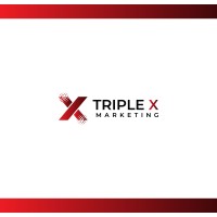 Triple X Marketing logo - Similar company to Coppa Marketing