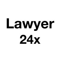 Lawyer24x logo - Similar company to Galaxy4U Legal Documentation Pune