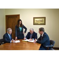 Vocelle & Berg logo - Similar company to Whitebird, Pllc