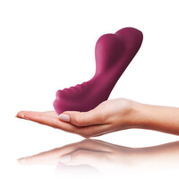 THE RUBY GLOW COMPANY LTD logo - Similar company to Awesome Brooklyn