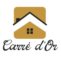 Carré d'Or immobilier logo - Similar company to Jadi Immo