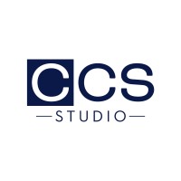 CCS Studio logo - Similar company to Essential™ Digital Agency