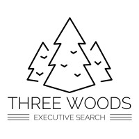 Three Woods Executive Search logo - Similar company to Tns Partners, Inc.
