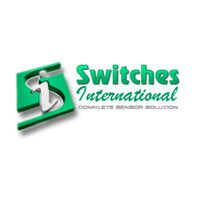 Switches International logo - Similar company to Pushkara Plastic