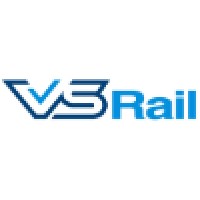 VS Rail logo - Similar company to Lisagallon Utilities Ltd