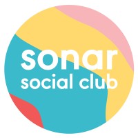 Association Sonar logo - Similar company to Lyoxa