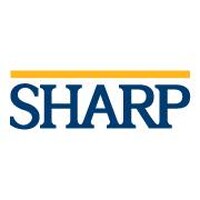 Sharp HealthCare logo - Similar company to Scripps Health