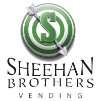 Sheehan Brothers Vending logo - Similar company to Rds Vending