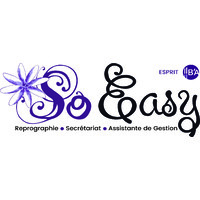 SOEASY Bassin d'Arcachon logo - Similar company to Vr Interactive