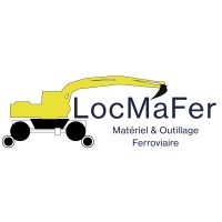 LOCMAFER SAS logo - Similar company to Oenoled - Solutions D'Éclairage Led Spécial Cave
