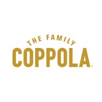 Francis Ford Coppola Presents logo - Similar company to Stäge Kitchen & Bar